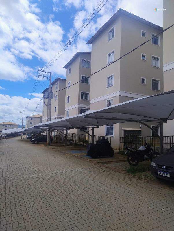 Apartamento, 2 quartos, 42 m² - Foto 19