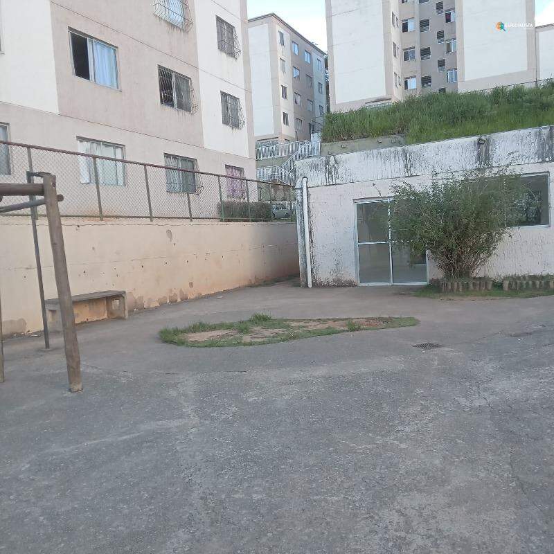 Apartamento, 2 quartos, 44 m² - Foto 8