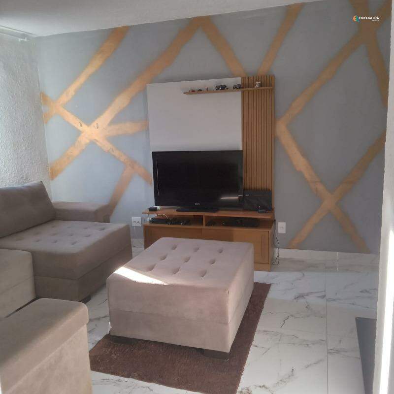 Apartamento, 2 quartos, 44 m² - Foto 3