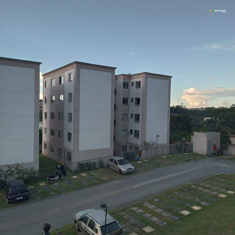 Apartamento, 2 quartos, 44 m² - Foto 10