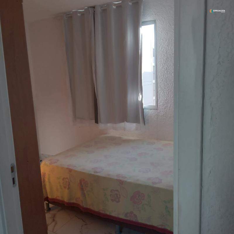 Apartamento, 2 quartos, 44 m² - Foto 6