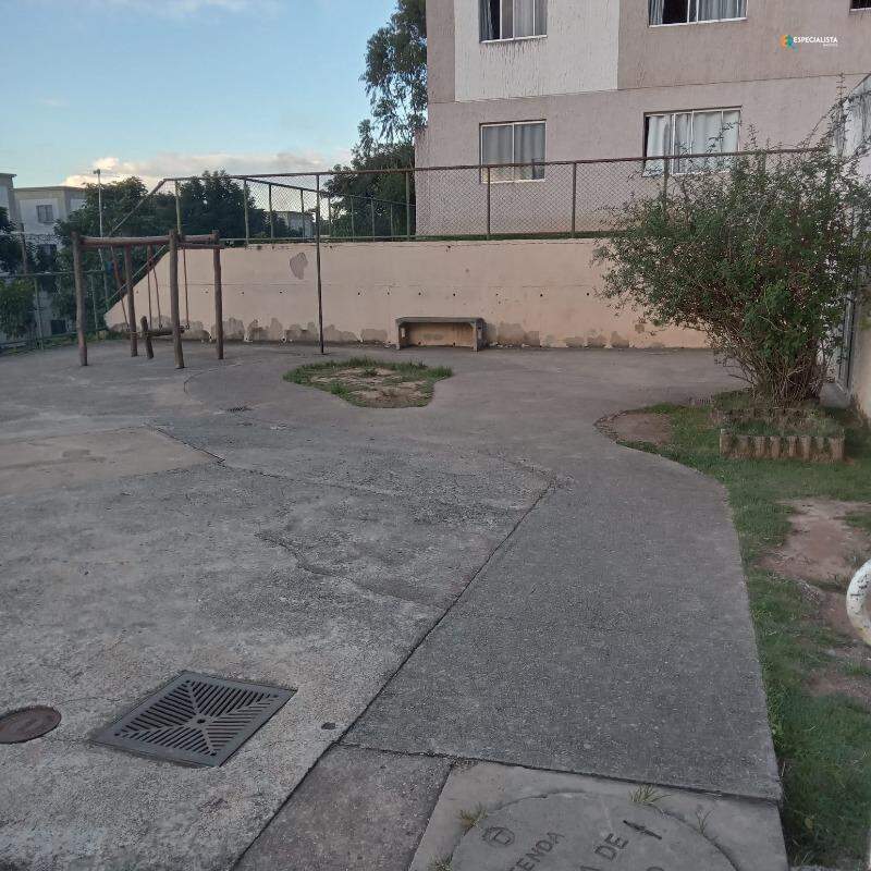 Apartamento, 2 quartos, 44 m² - Foto 9