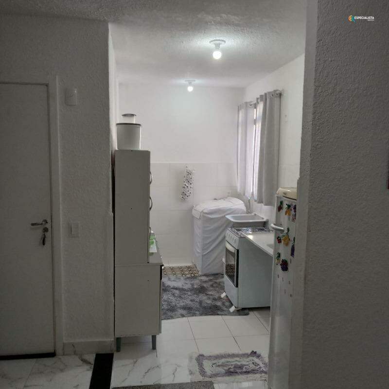Apartamento, 2 quartos, 44 m² - Foto 5