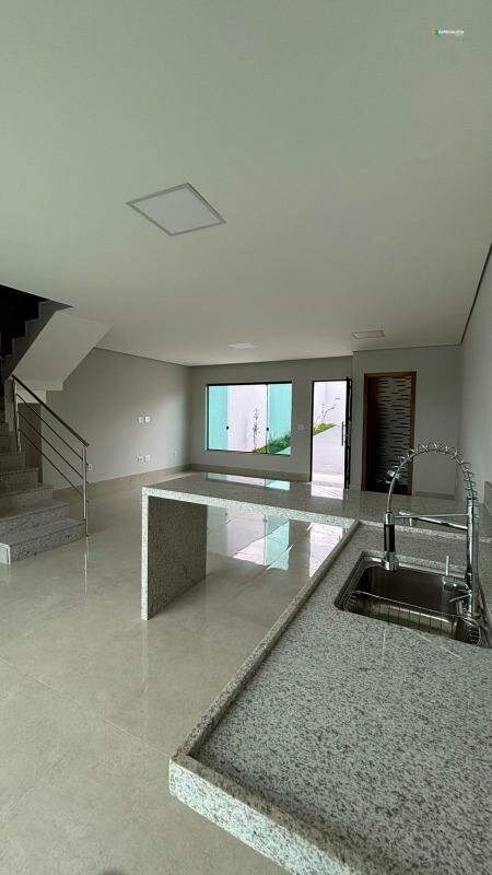 Casa, 3 quartos, 110 m² - Foto 8