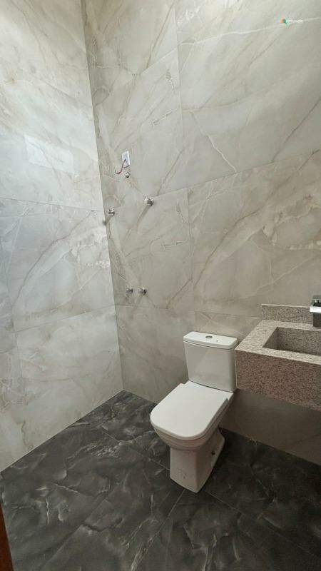Casa, 3 quartos, 110 m² - Foto 14
