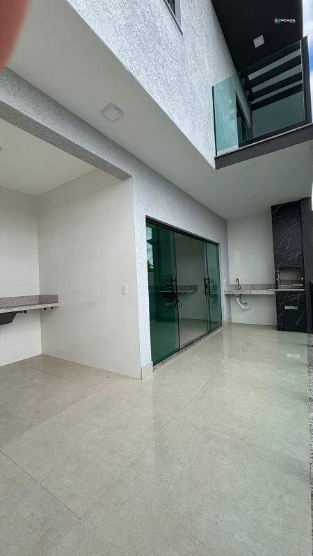 Casa, 3 quartos, 110 m² - Foto 15