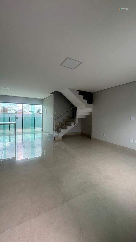 Casa, 3 quartos, 110 m² - Foto 2