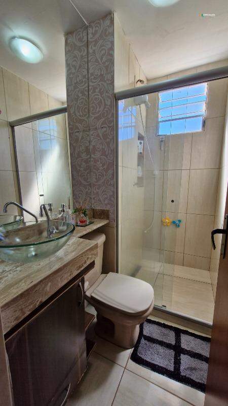 Apartamento, 3 quartos, 63 m² - Foto 9