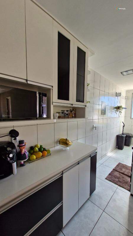 Apartamento, 3 quartos, 63 m² - Foto 4