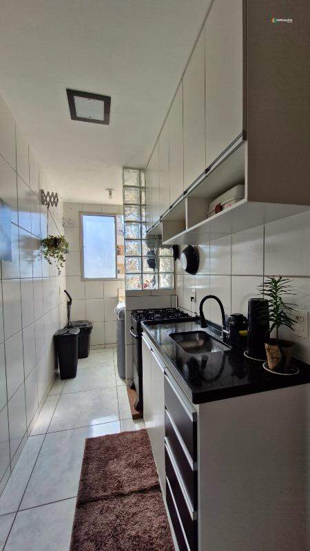 Apartamento, 3 quartos, 63 m² - Foto 5