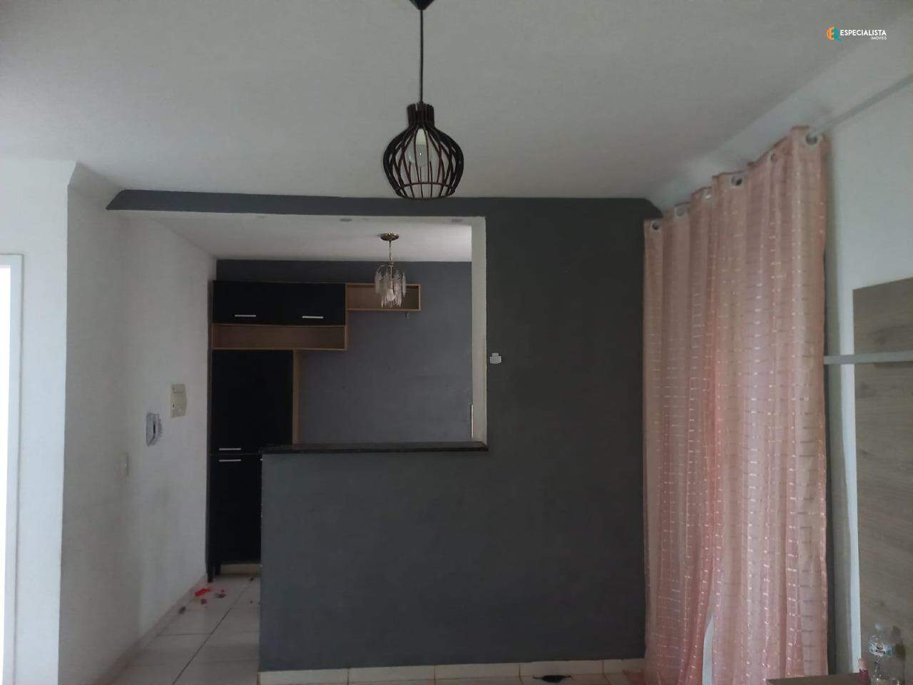 Apartamento, 2 quartos, 47 m² - Foto 5