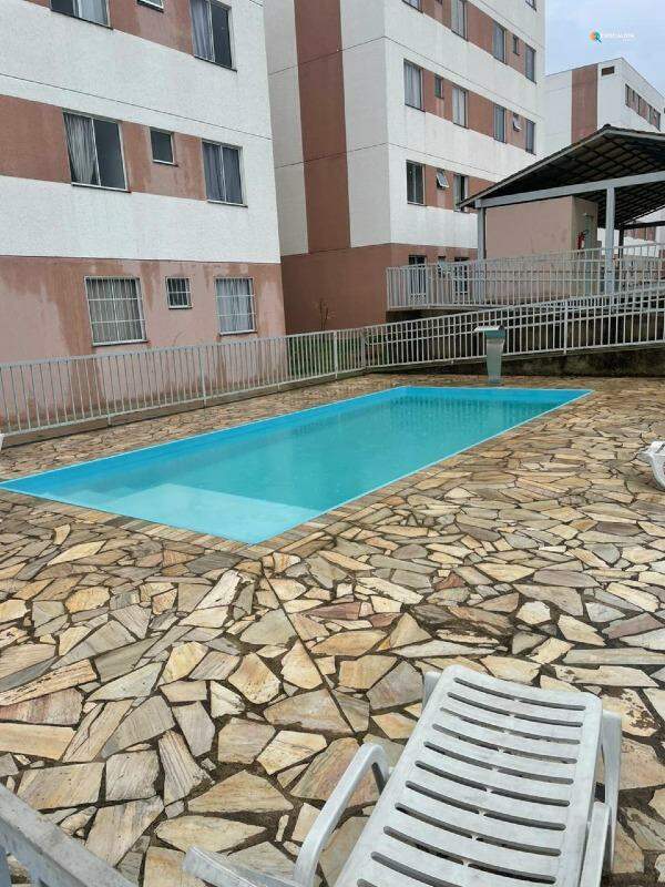 Apartamento, 2 quartos, 47 m² - Foto 7