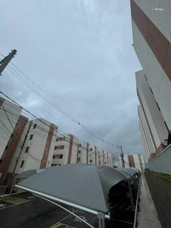 Apartamento, 2 quartos, 47 m² - Foto 10