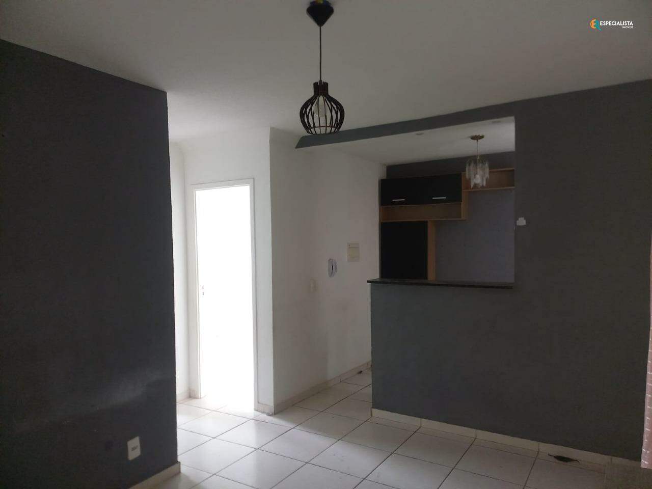 Apartamento, 2 quartos, 47 m² - Foto 2