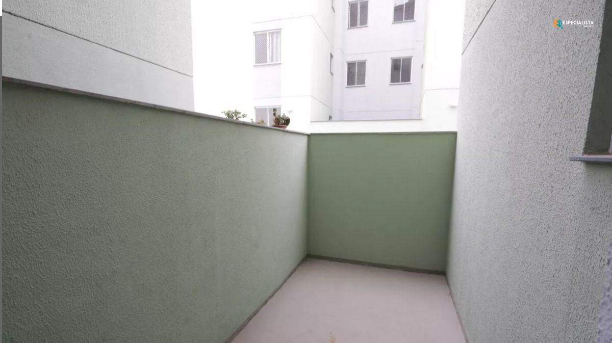 Apartamento, 3 quartos, 82 m² - Foto 9