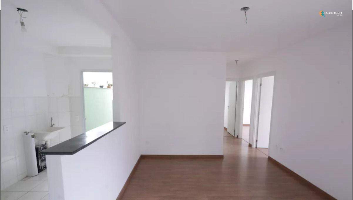 Apartamento, 3 quartos, 82 m² - Foto 2