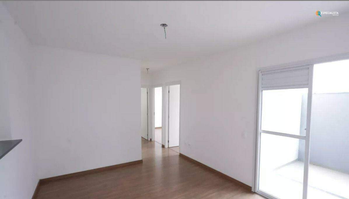 Apartamento, 3 quartos, 82 m² - Foto 4