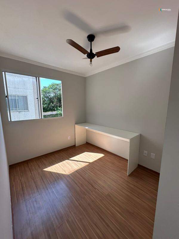 Apartamento, 2 quartos, 44 m² - Foto 9
