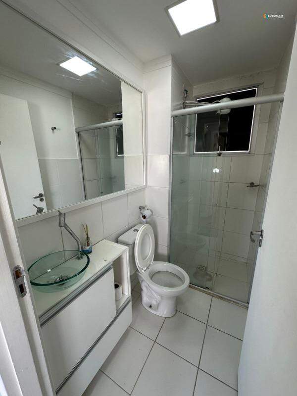 Apartamento, 2 quartos, 44 m² - Foto 6
