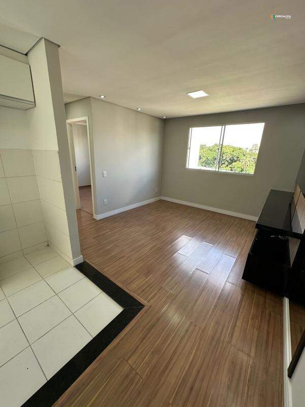 Apartamento, 2 quartos, 44 m² - Foto 3