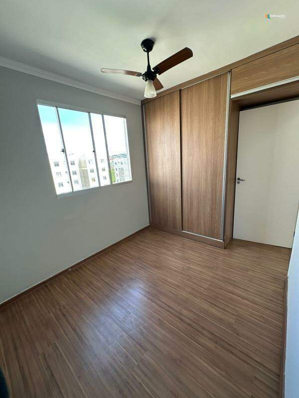 Apartamento, 2 quartos, 44 m² - Foto 7