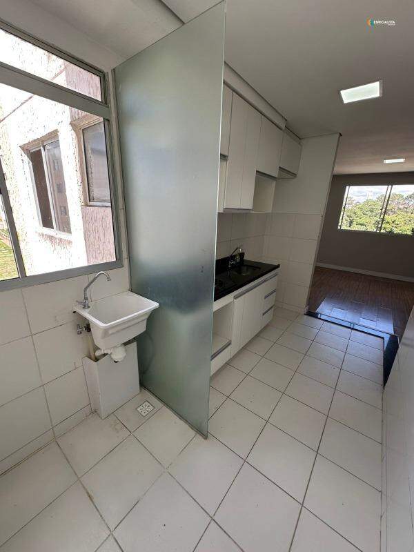 Apartamento, 2 quartos, 44 m² - Foto 5