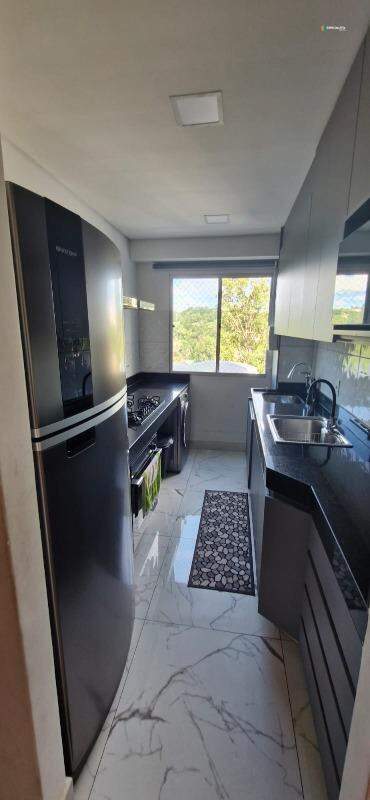 Apartamento, 2 quartos, 47 m² - Foto 8