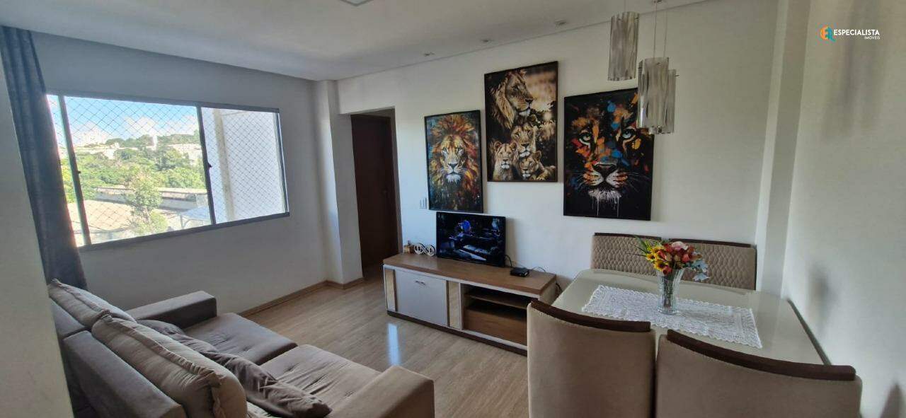 Apartamento, 2 quartos, 47 m² - Foto 6
