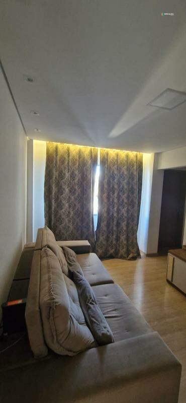 Apartamento, 2 quartos, 47 m² - Foto 3