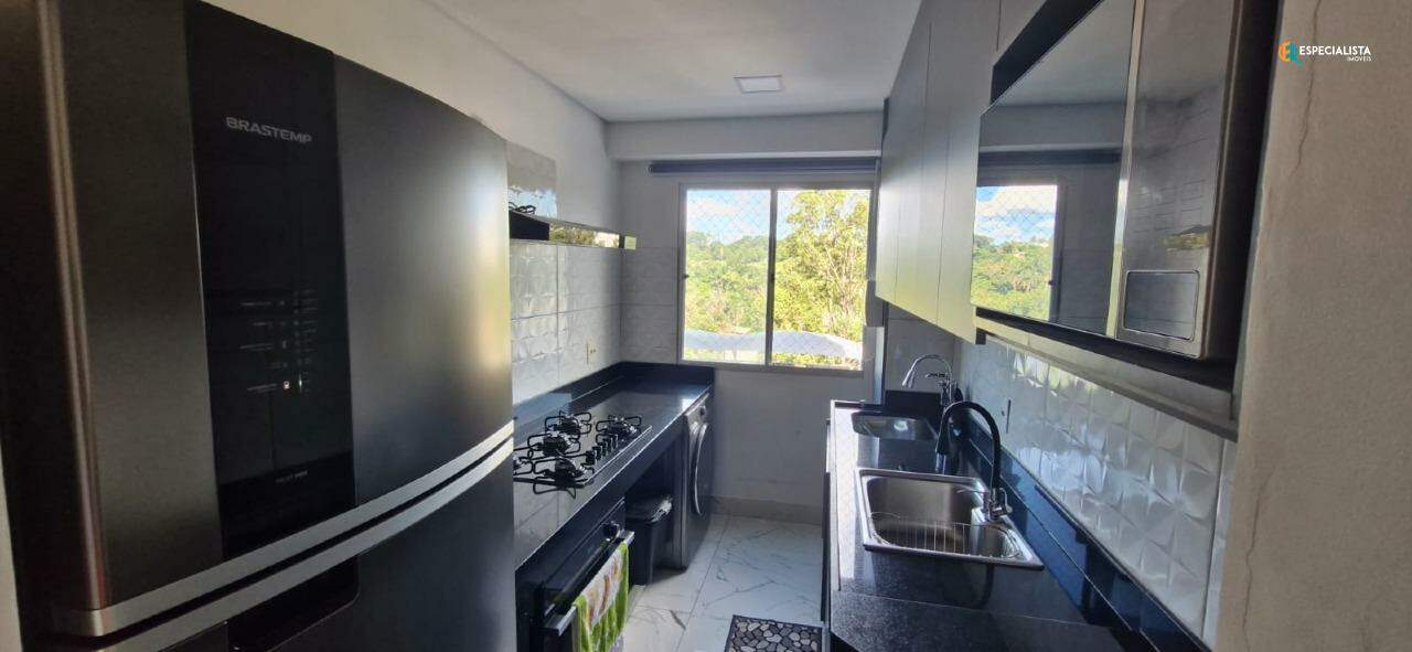 Apartamento, 2 quartos, 47 m² - Foto 7