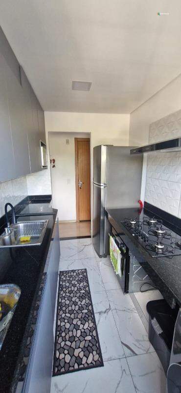 Apartamento, 2 quartos, 47 m² - Foto 1