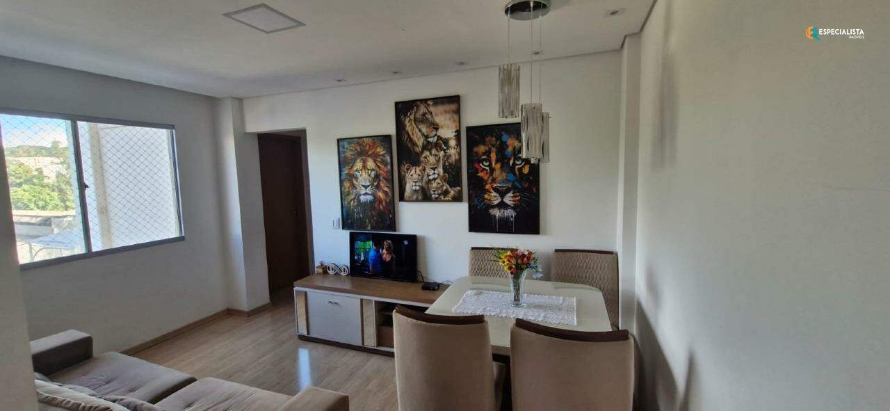 Apartamento, 2 quartos, 47 m² - Foto 4