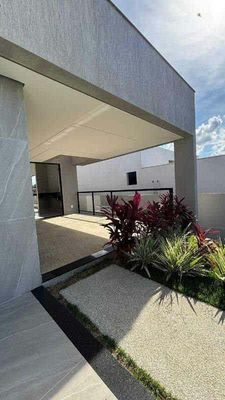 Casa de Condomínio, 3 quartos - Foto 24
