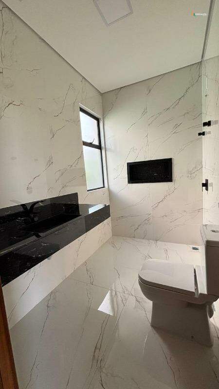 Casa de Condomínio, 3 quartos - Foto 11