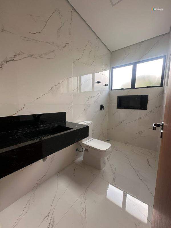 Casa de Condomínio, 3 quartos - Foto 10