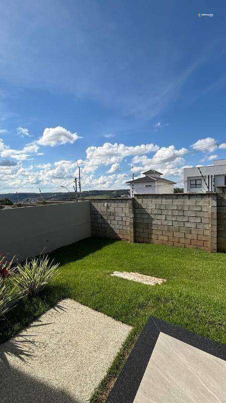 Casa de Condomínio, 3 quartos - Foto 18