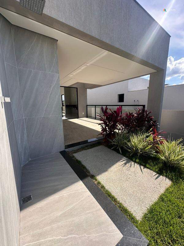Casa de Condomínio, 3 quartos - Foto 14