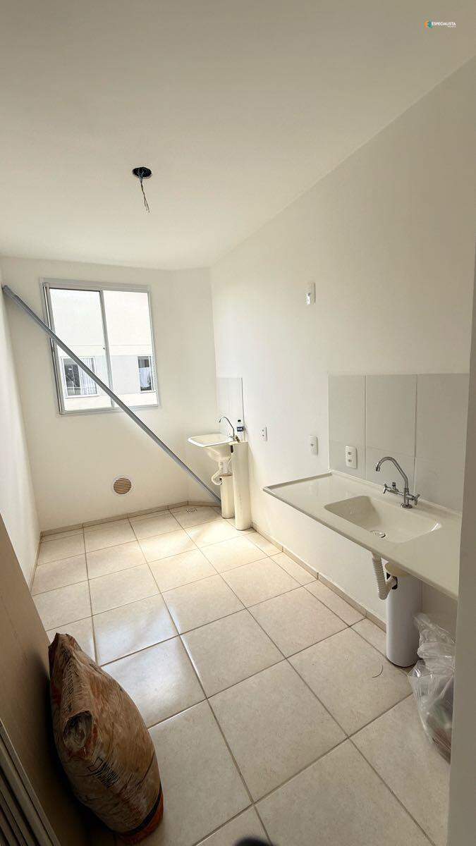 Apartamento, 2 quartos, 44 m² - Foto 7