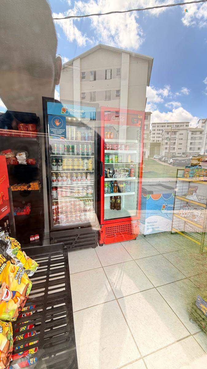 Apartamento, 2 quartos, 44 m² - Foto 9