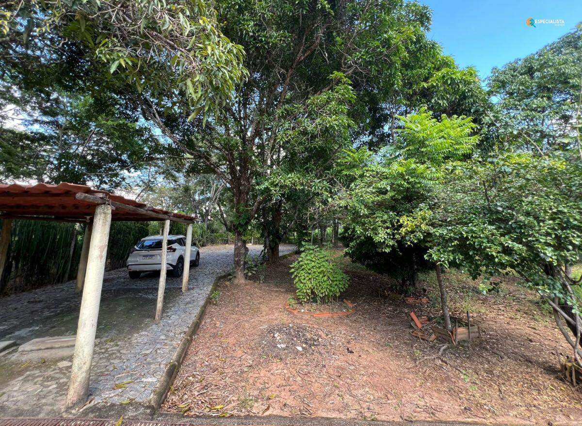 Chácara, 2 quartos, 2300 m² - Foto 8