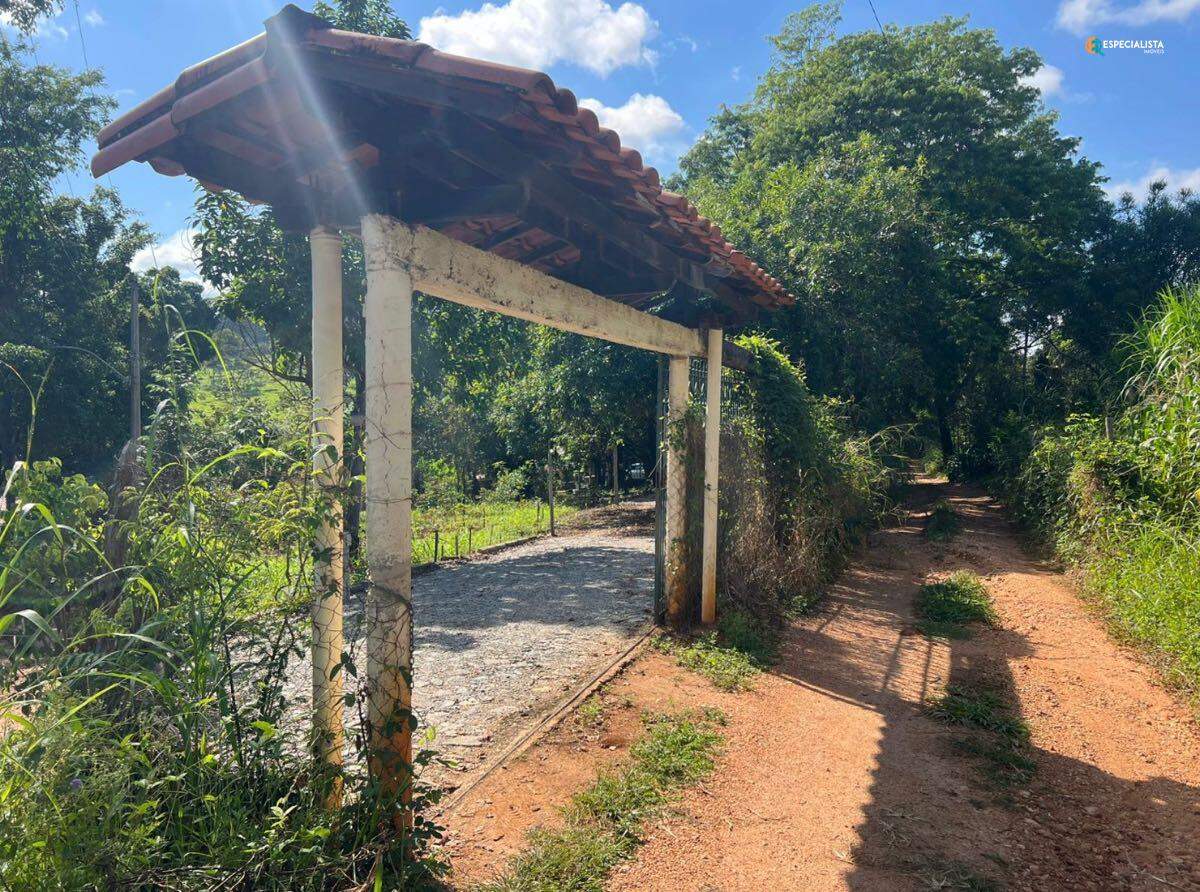 Chácara, 2 quartos, 2300 m² - Foto 2