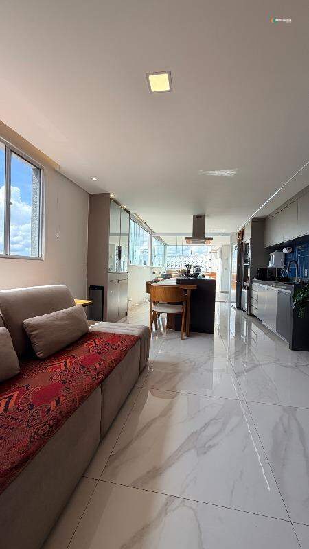Cobertura, 2 quartos, 101 m² - Foto 8