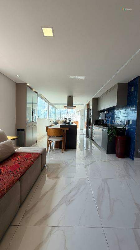 Cobertura, 2 quartos, 101 m² - Foto 5
