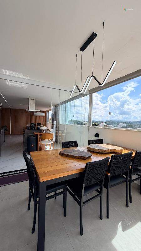 Cobertura, 2 quartos, 101 m² - Foto 13