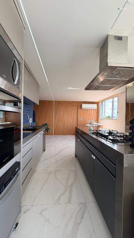 Cobertura, 2 quartos, 101 m² - Foto 6