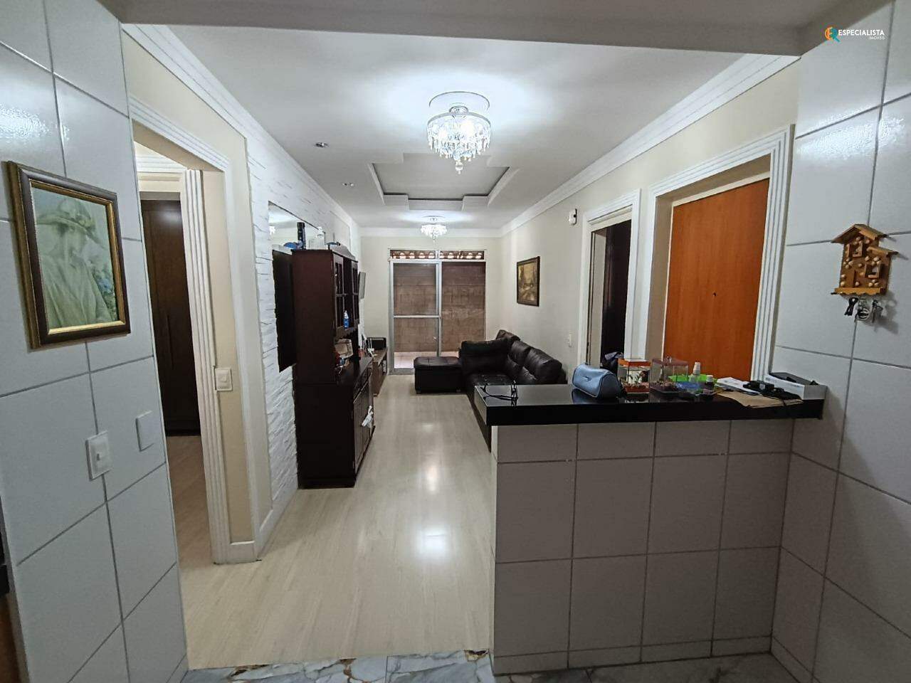 Apartamento, 3 quartos, 59 m² - Foto 8