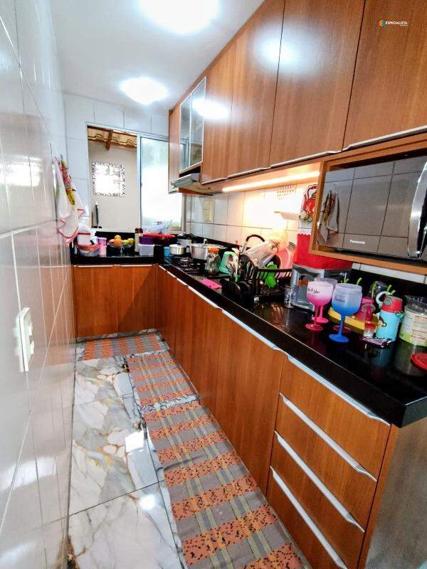 Apartamento, 3 quartos, 59 m² - Foto 15