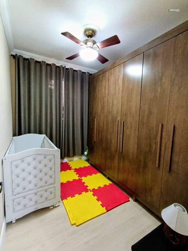 Apartamento, 3 quartos, 59 m² - Foto 14