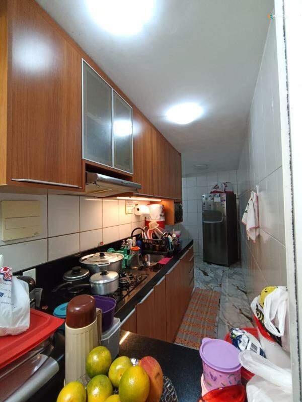 Apartamento, 3 quartos, 59 m² - Foto 16