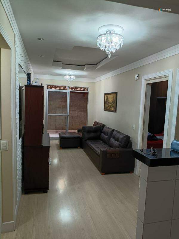 Apartamento, 3 quartos, 59 m² - Foto 9